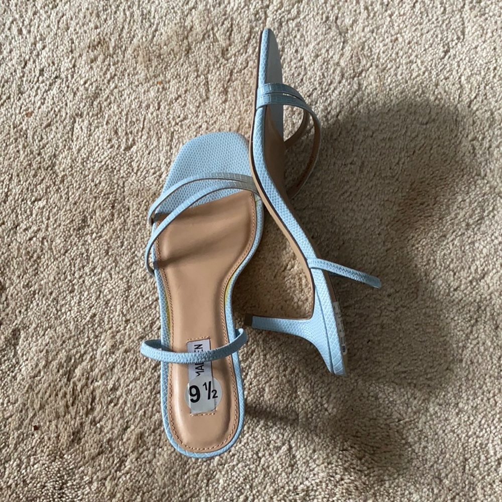 Steve Madden